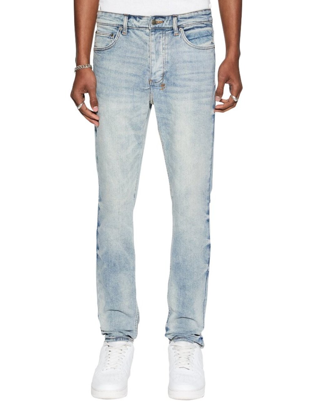 Ksubi Men's Chitch Pure Dynamite